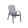 Green Bay vrtna stolica Melfi – siva