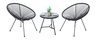 Green Bay vrtni set Lugo