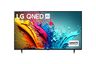 LG QNED televizor 65QNED85A3C , 4K Ultra HD, Smart TV, WebOS 24, α5 AI Processor 4K Gen7, ThinQ AI, Magični daljinski, Crn