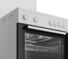Beko štednjak FBE64010WDN