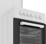 Beko štednjak FSS56000W