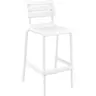 SIESTA Helen barska stolica 75 - bijela