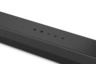 LG soundbar S40TR, 4.1 kanal,  Bluetooth, Dolby Atmos, DTS Digital, Crni