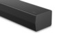 LG soundbar S40TR, 4.1 kanal,  Bluetooth, Dolby Atmos, DTS Digital, Crni