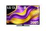 LG OLED televizor OLED55G53LS, 4K Ultra HD, Smart TV, WebOS 25, α11 AI Processor 4K Gen2, 165 Hz VRR, ThinQ AI, AI Sound Pro 11.1.2 ch., Magični daljinski, Crni