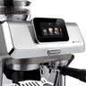 DeLonghi aparat za espresso kafu EC9455.M La Specialista Touch ručni, srebreni