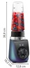 TEFAL mini blender BL19H4F0 Blend Up, 1000 W