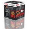 TEFAL multifunkcinalna mini pećnica FW5558E0 Easy Fry, 15 L