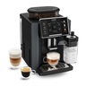 KRUPS aparat za espresso kafu EA912B10 Sensation Milk automatski, crni