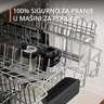 KRUPS aparat za espresso kafu EA912B10 Sensation Milk automatski, crni