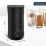 KUMTEL aparat za pjenjenje mlijeka HMF-01, 500 W
