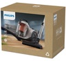 PHILIPS usisivač bez vrećice XB1012/10 Series 1000, 1200 W, 1.3 L, PowerCyclone 3