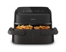 PHILIPS friteza na vrući zrak NA150/00 Serija 1000, 2450 W, 7 L