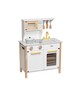 Tryco Drvena dječija kuhinja – White Gold