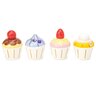 Le Toy Van ｜Drveni kolačići Cupcakes - Honeybake