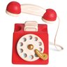 Le Toy Van  Drveni vintage telefon - Honeybake