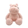 Label Label Plišana igračka – Hippo Harvey L (34cm) – Pink