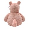 Label Label Plišana igračka – Hippo Harvey L (34cm) – Pink