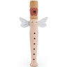 Label Label Drvena flauta - Pink