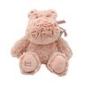 Label Label Plišana igračka – Hippo Harvey S (15cm) – Pink