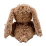 Label Label Plišana igračka – Rabbit Rosa S (15cm) - Nougat