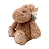 Label Label Plišana igračka – Hippo Harvey S (15cm) – Nougat