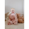 Label Label Plišana igračka – Rabbit Rosa L (34cm) - Pink