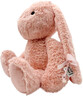 Label Label Plišana igračka – Rabbit Rosa L (34cm) - Pink