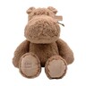 Label Label Plišana igračka – Hippo Harvey M (26cm) – Nougat