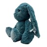 Label Label Plišana igračka – Rabbit Rosa M (26cm) - Blue