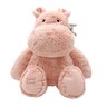Label Label Plišana igračka – Hippo Harvey M (26cm) – Pink