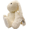 Label Label Plišana igračka – Rabbit Rosa L (34cm) - Ivory