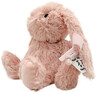 Label Label Plišana igračka – Rabbit Rosa S (15cm) - Pink