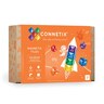 Connetix Tiles - Rainbow set Square (42 kom)