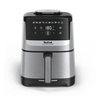 TEFAL friteza na vrući zrak EY552DE0 Easy Fry Silence, XL kapacitet