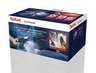TEFAL pegla na paru JF4032E0 Duo Power, udar pare 180 g/min