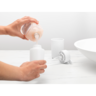 Brabantia dozator za sapun ReNew, bijela