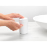 Brabantia dozator za sapun ReNew, bijela