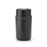 Brabantia dozator za sapun ReNew, crna