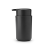 Brabantia dozator za sapun ReNew, crna