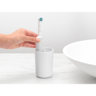 Brabantia posuda za četkice ReNew, bijela