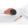 Brabantia posuda za četkice MindSet, mineral siva