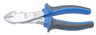 UNIOR Kliješta za rezanje žice, kosa, robusna 180mm 466/1BI