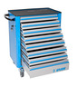 UNIOR Kolica za alat EUROVISION 6 800x440x923mm 940EV6