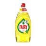 FAIRY 900ML tečni deterdžent za posuđe  LEMON