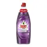 FAIRY 650ml tečni deterdžent za posuđe LILAC