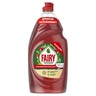 FAIRY 900ML tečni deterdžent za posuđe NAR&RED ORANGE
