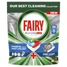FAIRY tablete za pranje posuđa PLAT.+ DEEP CLEAN 36 kom