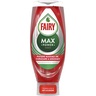 FAIRY 650ml tečni deterdžent za posuđe MERCURY NAR&RED ORANGE