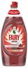 FAIRY 900ML tečni deterdžent za posuđe FOREST FRUITS